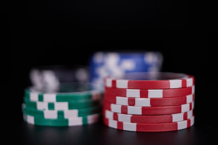 Game detail page with transparency data Game detail page displaying RTP, volatility, and payout table information